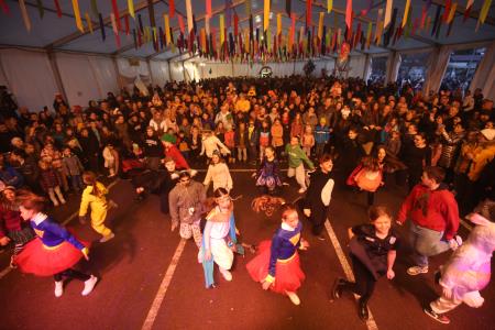 ŽAGANJE BABE 43 FOTO LJUBO VUKELIČ